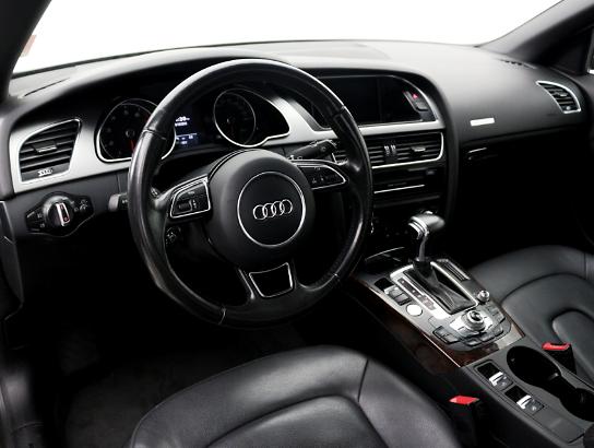 Florida Fine Cars - Used AUDI A5 2013 MIAMI PREMIUM PLUS