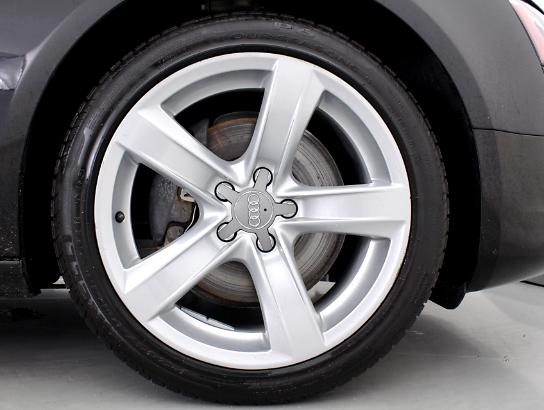 Florida Fine Cars - Used AUDI A5 2013 MIAMI PREMIUM PLUS