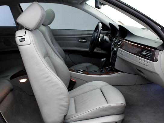 Florida Fine Cars - Used BMW 3 SERIES 2007 MIAMI 335I
