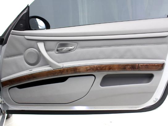 Florida Fine Cars - Used BMW 3 SERIES 2007 MIAMI 335I