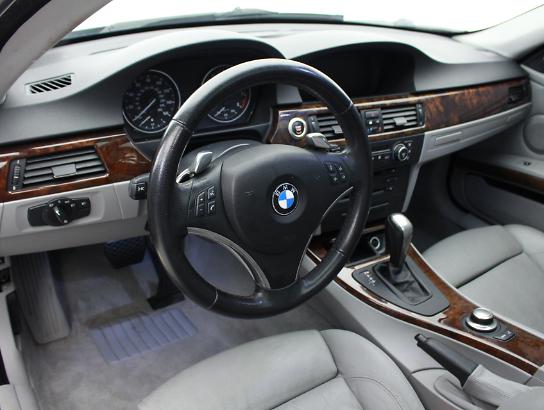 Florida Fine Cars - Used BMW 3 SERIES 2007 MIAMI 335I