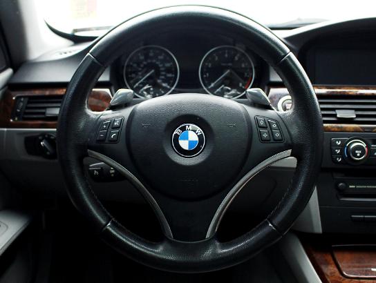 Florida Fine Cars - Used BMW 3 SERIES 2007 MIAMI 335I
