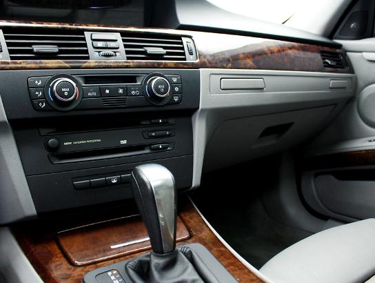 Florida Fine Cars - Used BMW 3 SERIES 2007 MIAMI 335I