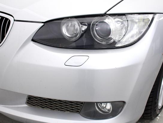 Florida Fine Cars - Used BMW 3 SERIES 2007 MIAMI 335I