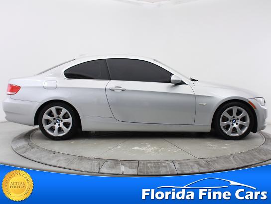 Florida Fine Cars - Used BMW 3 SERIES 2007 MIAMI 335I