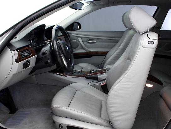 Florida Fine Cars - Used BMW 3 SERIES 2007 MIAMI 335I