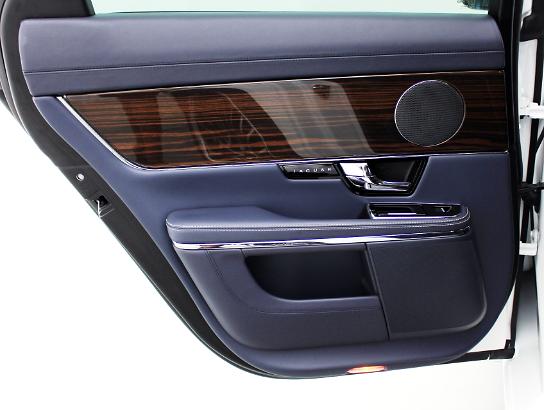 Florida Fine Cars - Used JAGUAR XJ 2012 MIAMI XJ