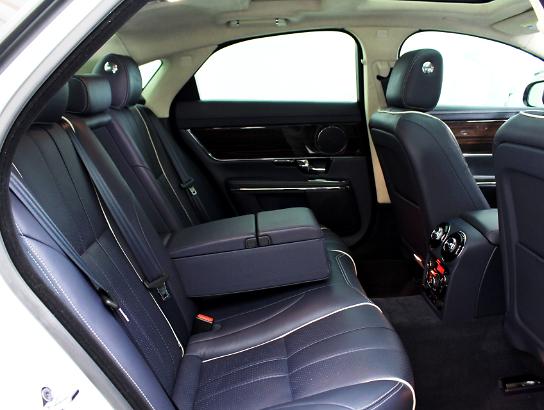 Florida Fine Cars - Used JAGUAR XJ 2012 MIAMI XJ