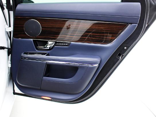 Florida Fine Cars - Used JAGUAR XJ 2012 MIAMI XJ