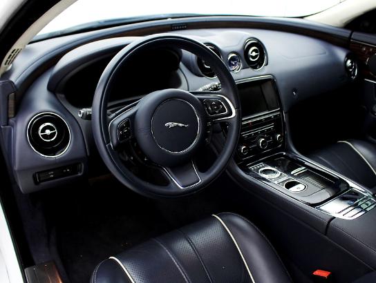 Florida Fine Cars - Used JAGUAR XJ 2012 MIAMI XJ