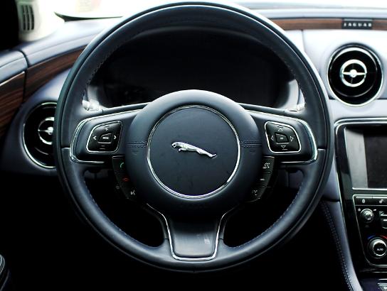 Florida Fine Cars - Used JAGUAR XJ 2012 MIAMI XJ