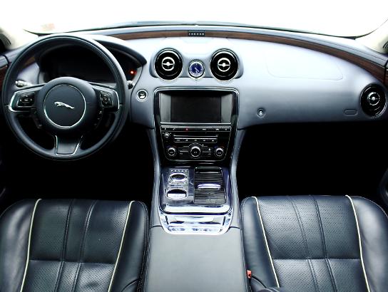 Florida Fine Cars - Used JAGUAR XJ 2012 MIAMI XJ