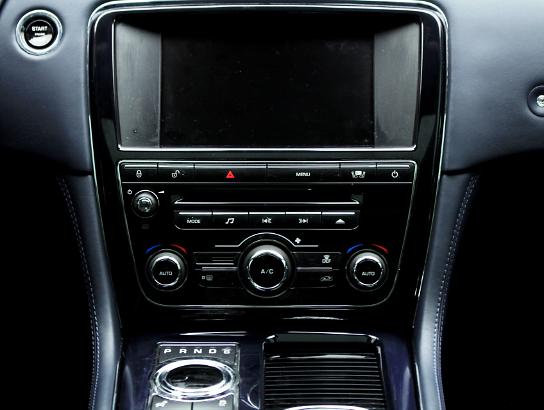 Florida Fine Cars - Used JAGUAR XJ 2012 MIAMI XJ