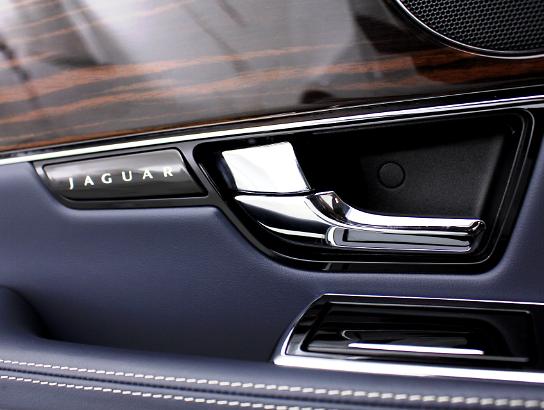 Florida Fine Cars - Used JAGUAR XJ 2012 MIAMI XJ