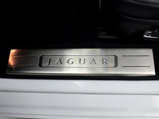 Florida Fine Cars - Used JAGUAR XJ 2012 MIAMI XJ