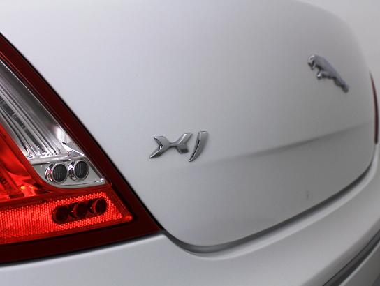 Florida Fine Cars - Used JAGUAR XJ 2012 MIAMI XJ