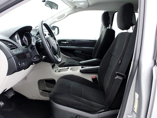 Florida Fine Cars - Used DODGE GRAND CARAVAN 2014 MIAMI SXT