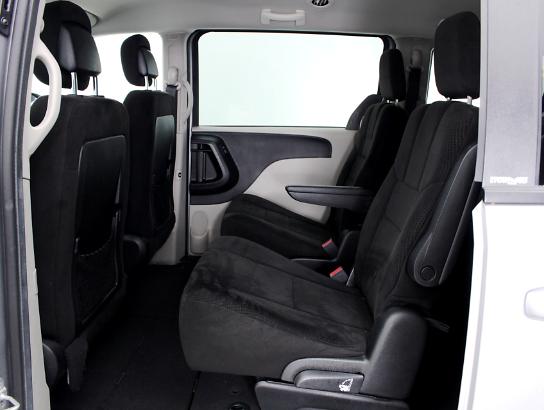 Florida Fine Cars - Used DODGE GRAND CARAVAN 2014 MIAMI SXT
