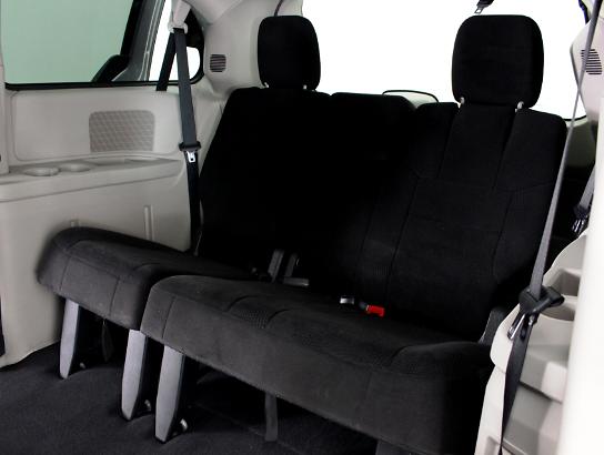 Florida Fine Cars - Used DODGE GRAND CARAVAN 2014 MIAMI SXT