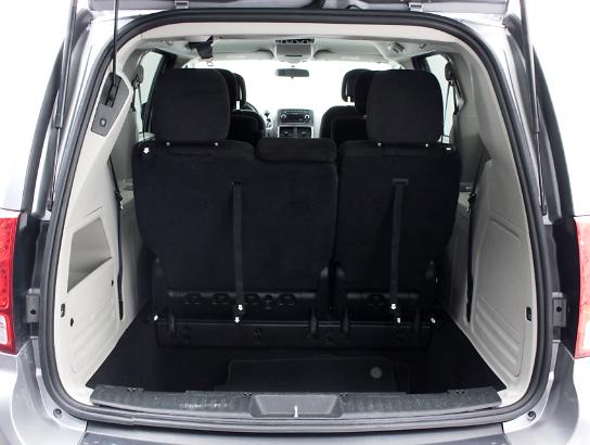 Florida Fine Cars - Used DODGE GRAND CARAVAN 2014 MIAMI SXT