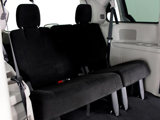 Florida Fine Cars - Used DODGE GRAND CARAVAN 2014 MIAMI SXT