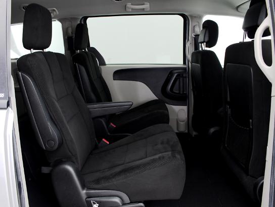 Florida Fine Cars - Used DODGE GRAND CARAVAN 2014 MIAMI SXT