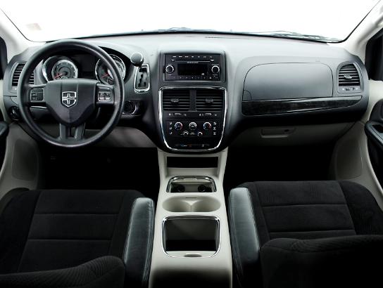 Florida Fine Cars - Used DODGE GRAND CARAVAN 2014 MIAMI SXT