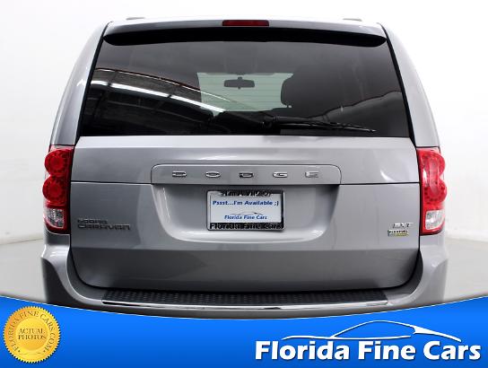 Florida Fine Cars - Used DODGE GRAND CARAVAN 2014 MIAMI SXT