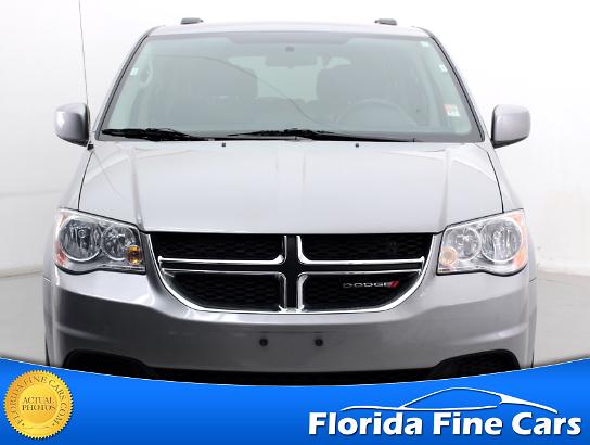 Florida Fine Cars - Used DODGE GRAND CARAVAN 2014 MIAMI SXT
