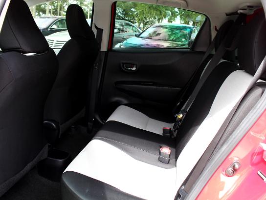 Florida Fine Cars - Used TOYOTA YARIS 2013 WEST PALM LE