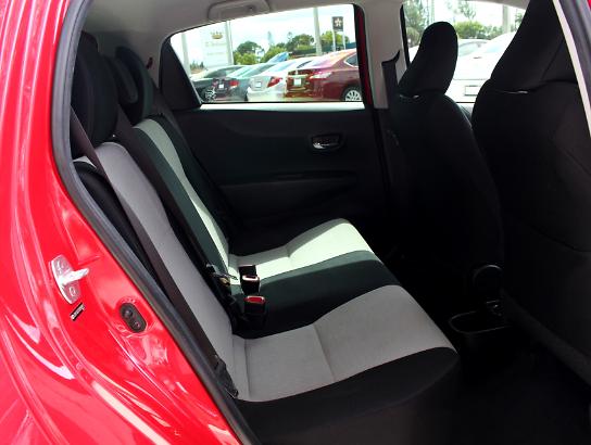 Florida Fine Cars - Used TOYOTA YARIS 2013 WEST PALM LE