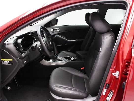 Florida Fine Cars - Used KIA OPTIMA 2014 WEST PALM SX