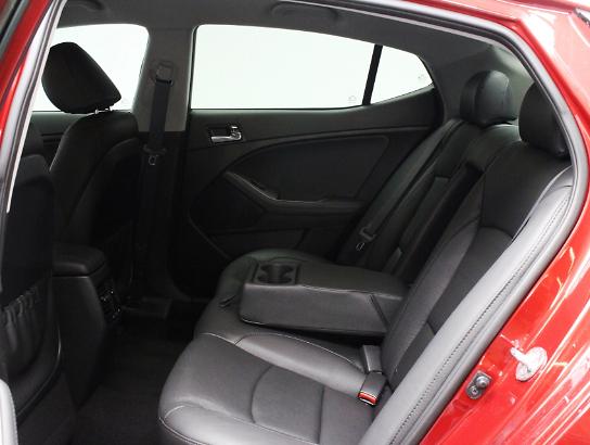 Florida Fine Cars - Used KIA OPTIMA 2014 WEST PALM SX