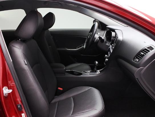 Florida Fine Cars - Used KIA OPTIMA 2014 WEST PALM SX