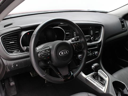 Florida Fine Cars - Used KIA OPTIMA 2014 WEST PALM SX