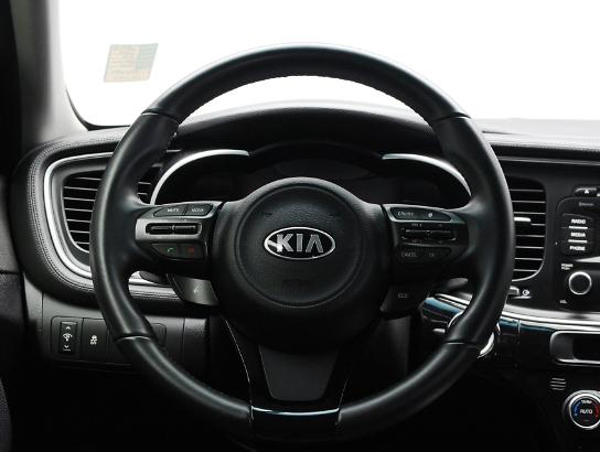 Florida Fine Cars - Used KIA OPTIMA 2014 WEST PALM SX
