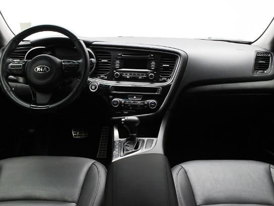 Florida Fine Cars - Used KIA OPTIMA 2014 WEST PALM SX