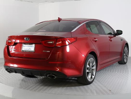 Florida Fine Cars - Used KIA OPTIMA 2014 WEST PALM SX