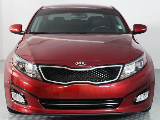 Florida Fine Cars - Used KIA OPTIMA 2014 WEST PALM SX