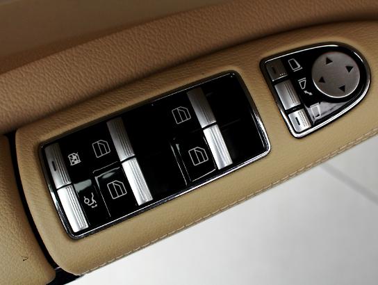 Florida Fine Cars - Used MERCEDES-BENZ S CLASS 2012 MIAMI S400