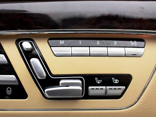 Florida Fine Cars - Used MERCEDES-BENZ S CLASS 2012 MIAMI S400