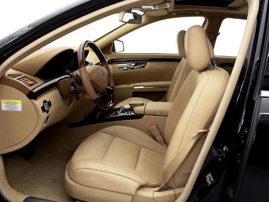 Florida Fine Cars - Used MERCEDES-BENZ S CLASS 2012 MIAMI S400