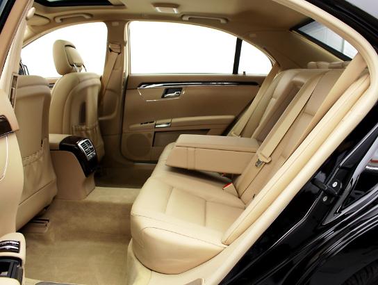 Florida Fine Cars - Used MERCEDES-BENZ S CLASS 2012 MIAMI S400