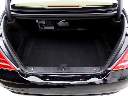 Florida Fine Cars - Used MERCEDES-BENZ S CLASS 2012 MIAMI S400
