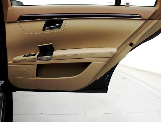 Florida Fine Cars - Used MERCEDES-BENZ S CLASS 2012 MIAMI S400