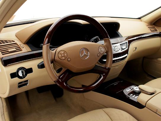 Florida Fine Cars - Used MERCEDES-BENZ S CLASS 2012 MIAMI S400