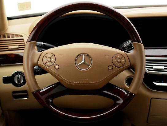 Florida Fine Cars - Used MERCEDES-BENZ S CLASS 2012 MIAMI S400
