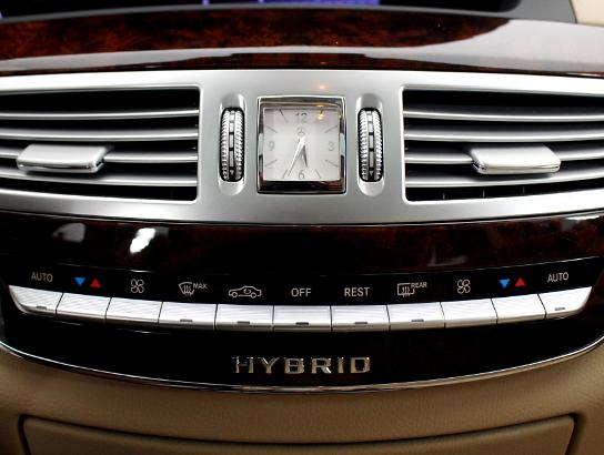 Florida Fine Cars - Used MERCEDES-BENZ S CLASS 2012 MIAMI S400