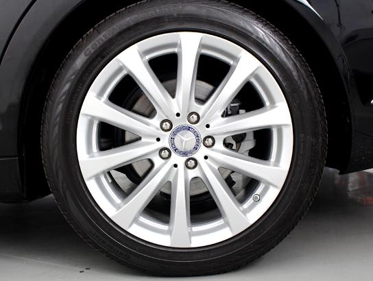 Florida Fine Cars - Used MERCEDES-BENZ S CLASS 2012 MIAMI S400