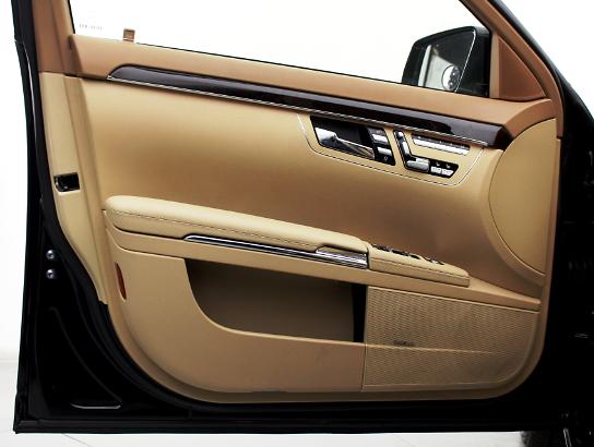 Florida Fine Cars - Used MERCEDES-BENZ S CLASS 2012 MIAMI S400